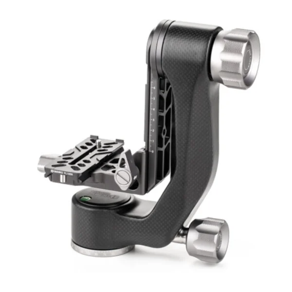 Benro Compacte Gimbal (GH5CMINI) - Afbeelding 4