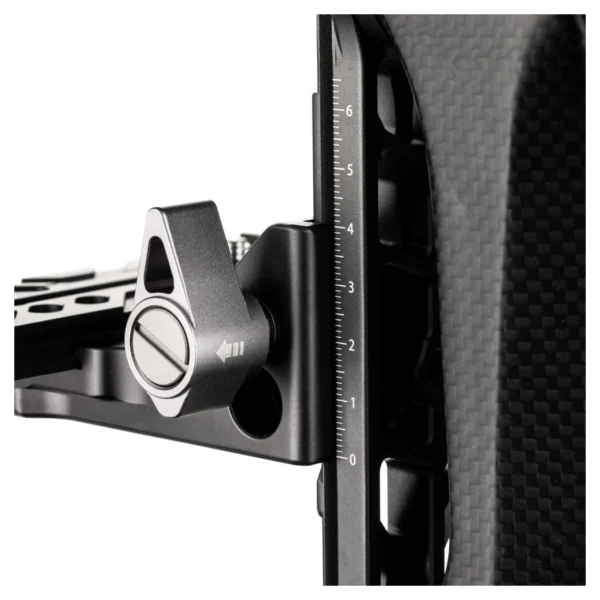 Benro Compacte Gimbal (GH5CMINI) - Afbeelding 6