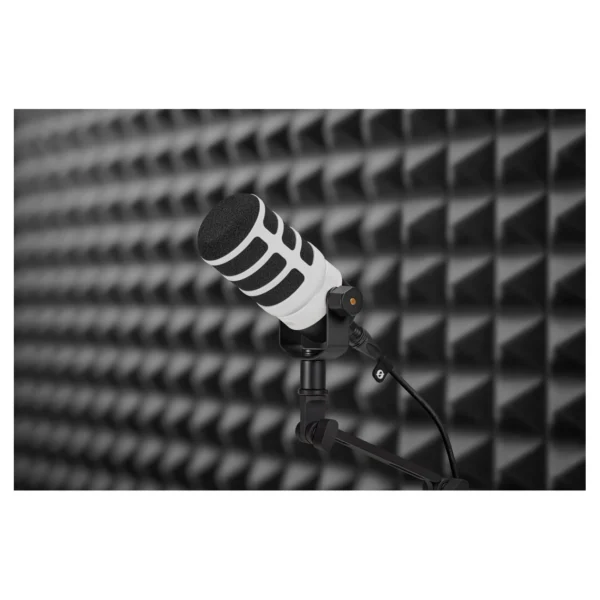 RØDE PodMic White - Afbeelding 2