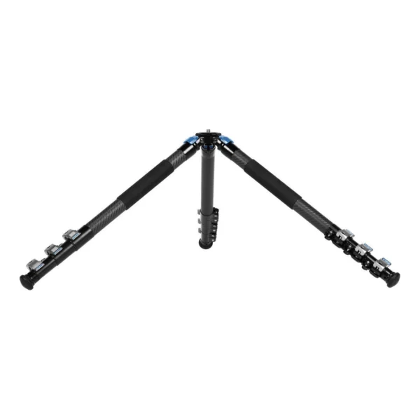 Sirui Landscape Tripod L-324F + KS-40 Head - Afbeelding 2