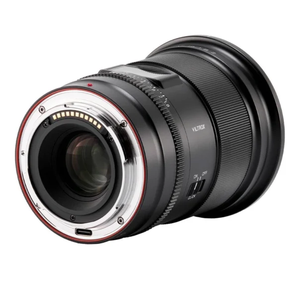 Viltrox AF 16mm f/1.8 Nikon Z - Afbeelding 6