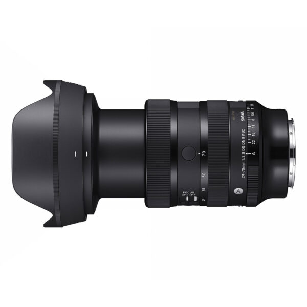 Sigma 24-70mm f/2.8 DG DN II Art L-Mount - Afbeelding 2
