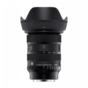Sigma 24-70 F2.8 Sony mount