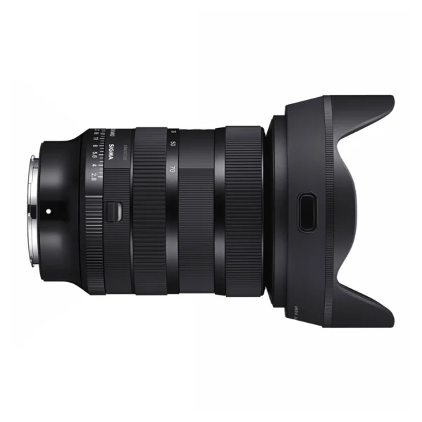 Sigma 24-70mm f/2.8 DG DN II Art SE - Afbeelding 4