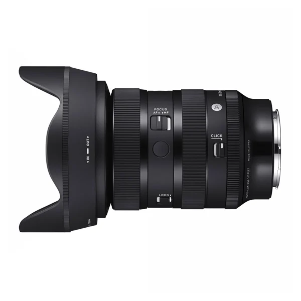 Sigma 24-70mm f/2.8 DG DN II Art SE - Afbeelding 3