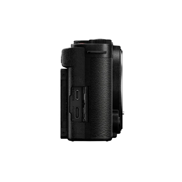 Panasonic LUMIX S9 Jet Black Body - Afbeelding 6
