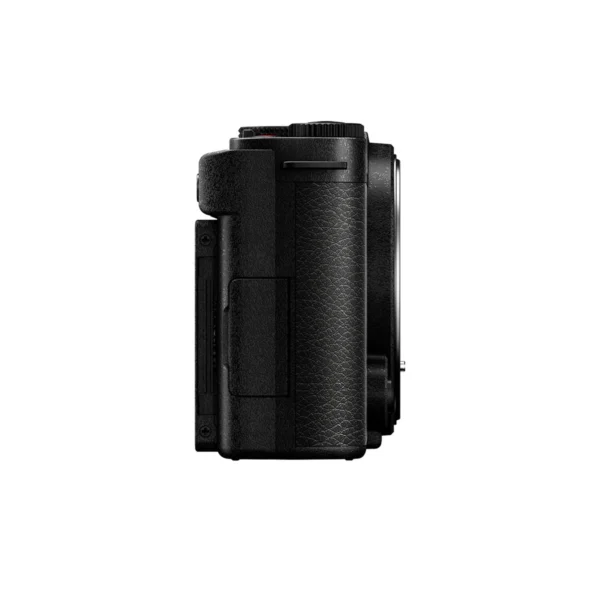 Panasonic LUMIX S9 Jet Black Body - Afbeelding 7
