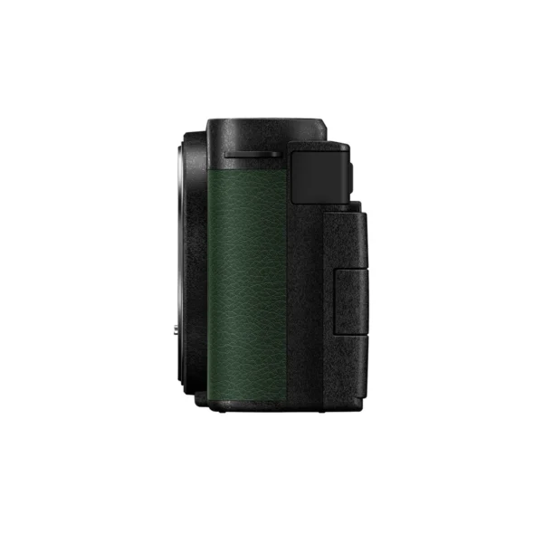 Panasonic LUMIX S9 Dark Olive Body - Afbeelding 6