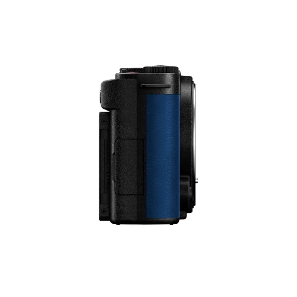 Panasonic LUMIX S9 Night Blue Body - Afbeelding 5