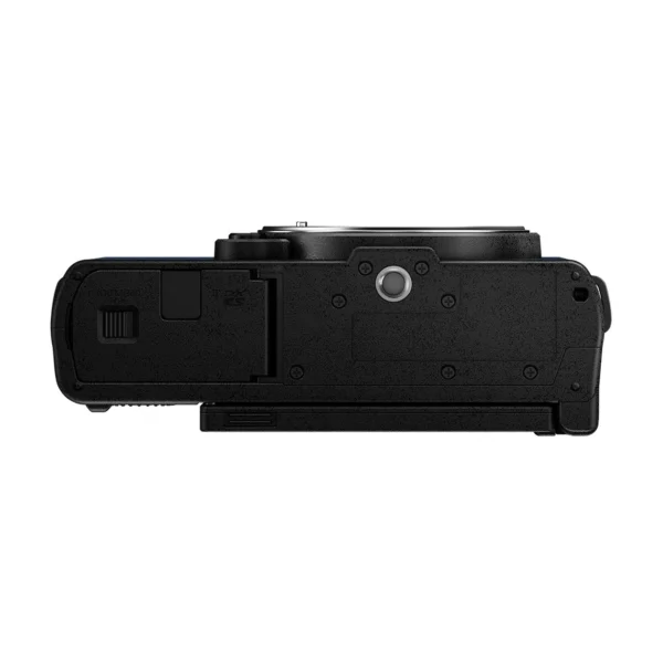 Panasonic LUMIX S9 Night Blue Body - Afbeelding 7