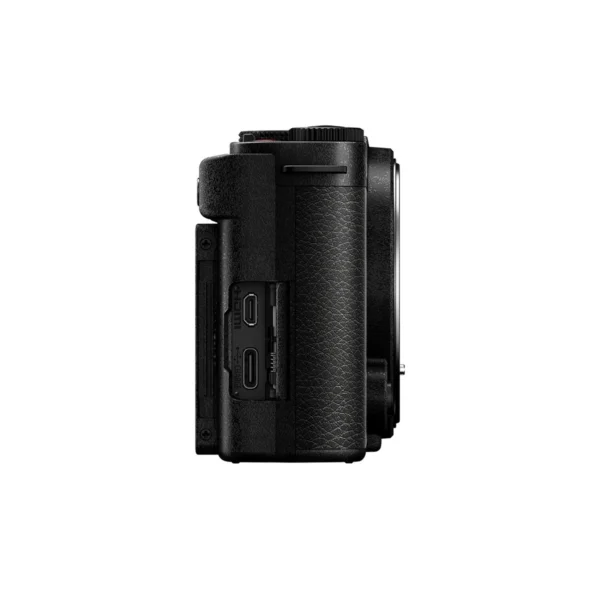 Panasonic LUMIX S9 Jet Black + S 20-60mm f/3.5-5.6 - Afbeelding 7