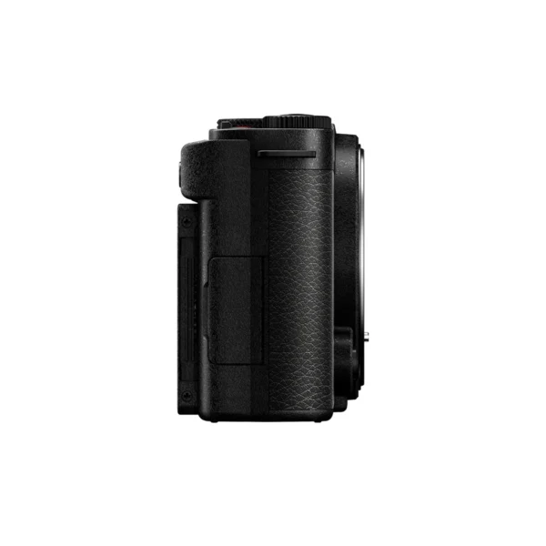 Panasonic LUMIX S9 Jet Black + S 20-60mm f/3.5-5.6 - Afbeelding 6