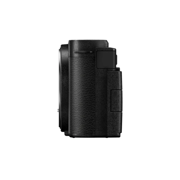 Panasonic LUMIX S9 Jet Black + S 20-60mm f/3.5-5.6 - Afbeelding 5