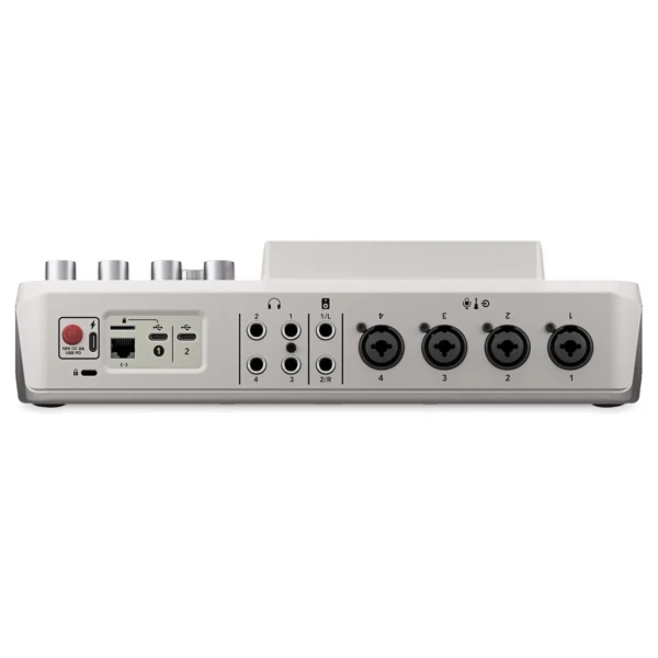 RODE RODECASTER PRO II WHITE - Afbeelding 2