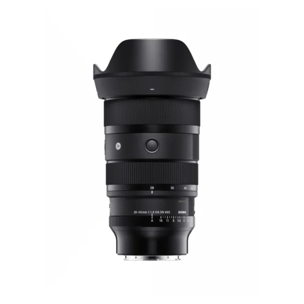 Sigma 28-45mm f/1.8 DG DN (A) L-Mount - Afbeelding 5