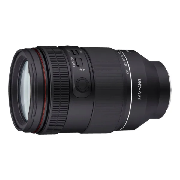 Samyang AF 35-150mm f/2.0-2.8 L-Mount - Afbeelding 3