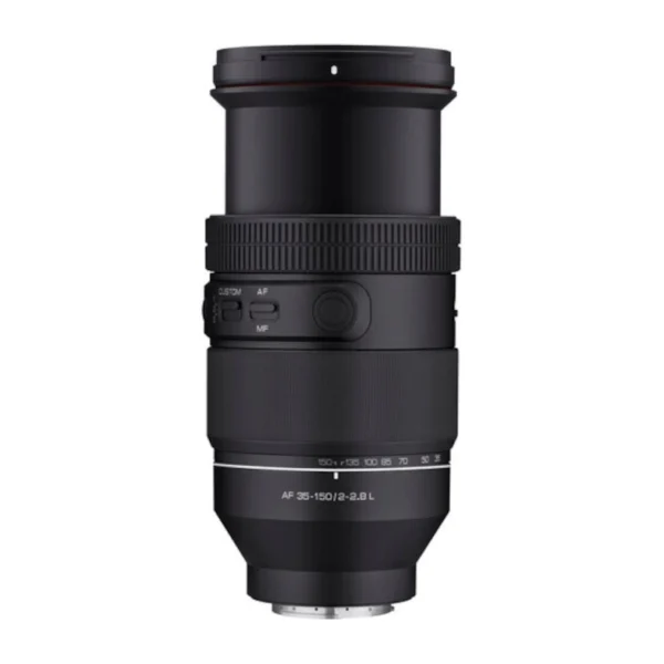 Samyang AF 35-150mm f/2.0-2.8 L-Mount - Afbeelding 6