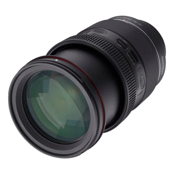Samyang AF 35-150mm f/2.0-2.8 L-Mount - Afbeelding 2
