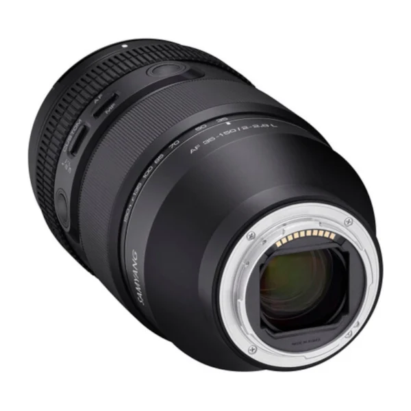 Samyang AF 35-150mm f/2.0-2.8 L-Mount - Afbeelding 9
