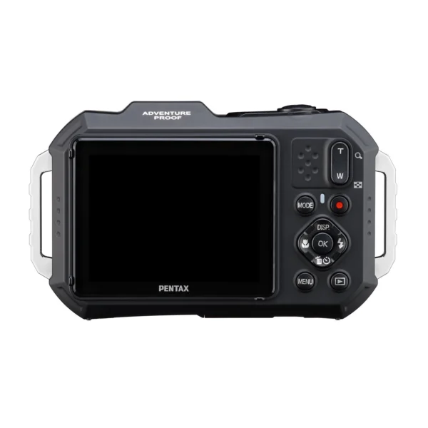 Pentax WG-1000 Gray - Afbeelding 3