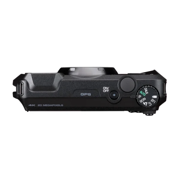 Pentax WG-8 Black - Afbeelding 3