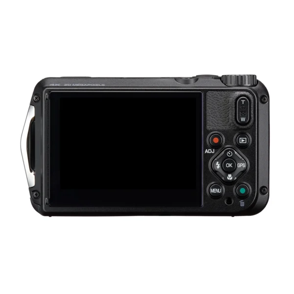 Pentax WG-8 Green - Afbeelding 5