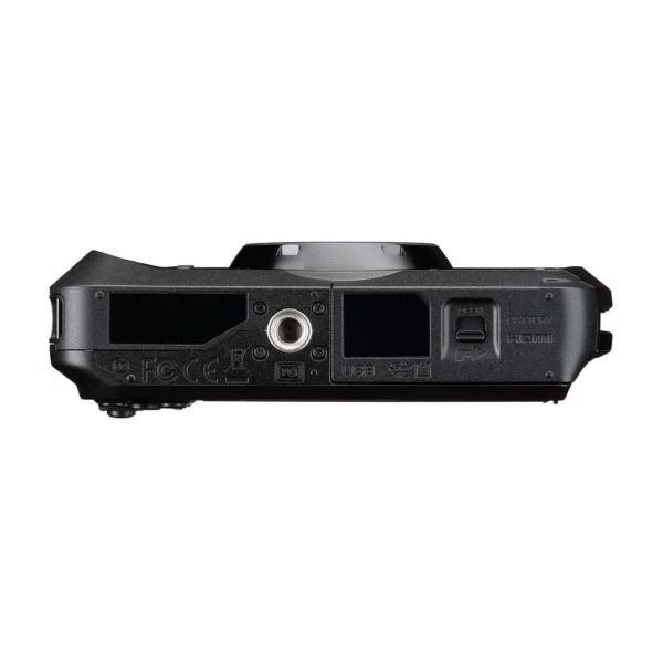 Pentax WG-8 Green - Afbeelding 6