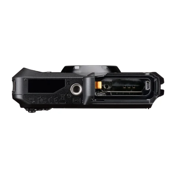 Pentax WG-8 Green - Afbeelding 7