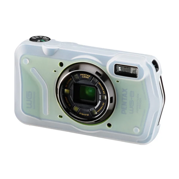 Pentax WG-8 Green - Afbeelding 8