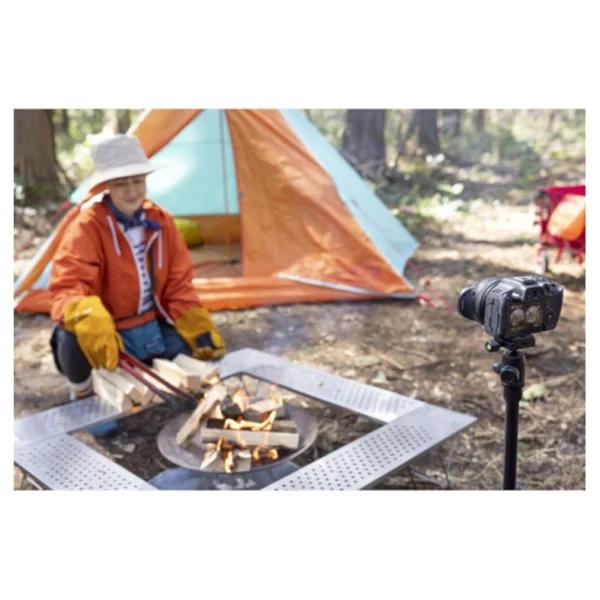 Canon RF-S 3.9mm f/3.5 STM Dual Fisheye - Afbeelding 6