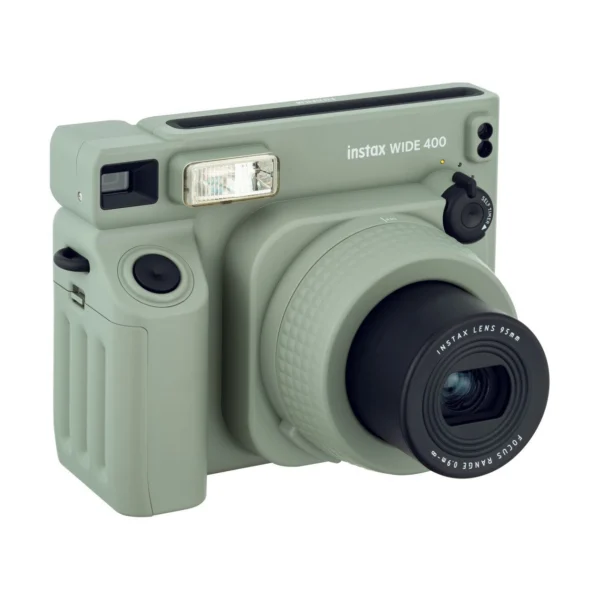 Fuji Instax Wide 400 - Afbeelding 4