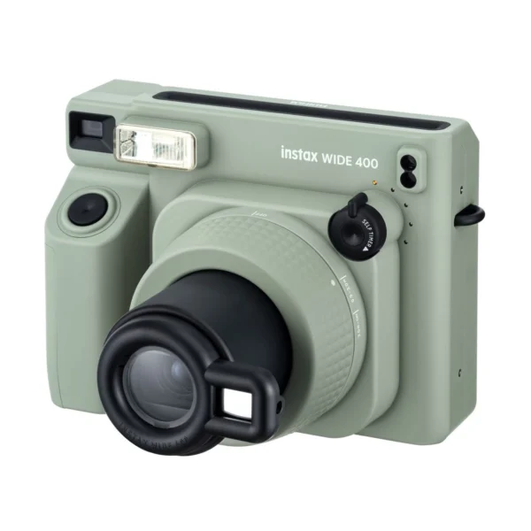 Fuji Instax Wide 400 - Afbeelding 13