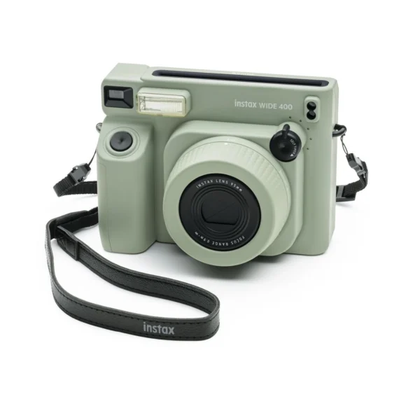 Fuji Instax Wide 400 - Afbeelding 11