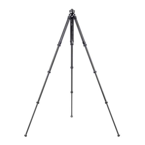 FALCAM Treeroot Quick Lock Travel Tripod (R141K-320p) - Afbeelding 2