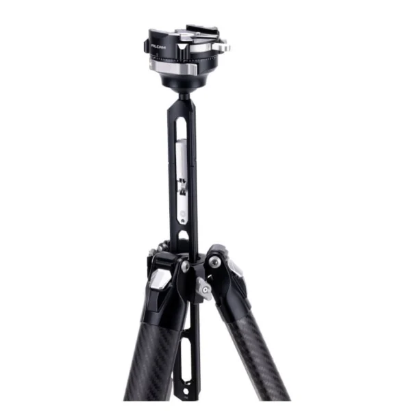 FALCAM Treeroot Quick Lock Travel Tripod (R141K-320p) - Afbeelding 3