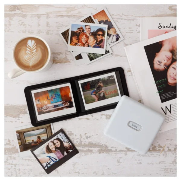 Fuji Instax Wide Album - Afbeelding 2