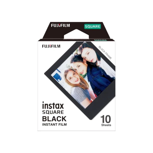 Fuji Instax Square Film Deco Bundel - Afbeelding 3
