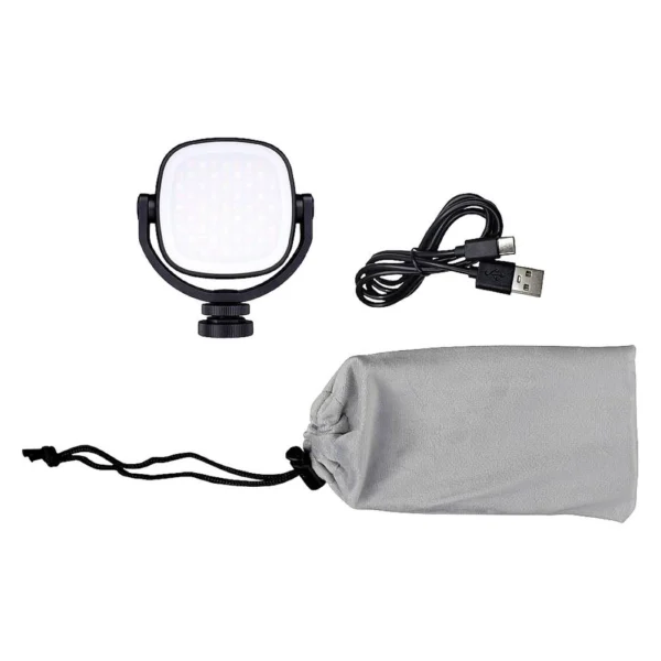 Dörr Video Light MVL-77 LED - Afbeelding 5