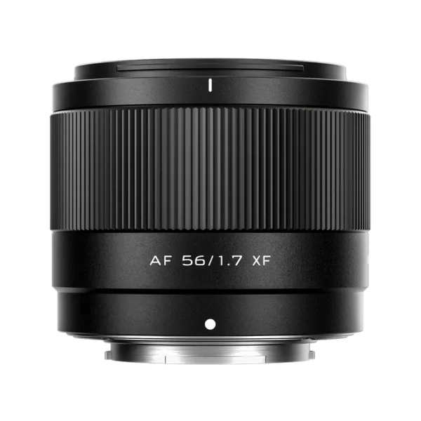 Viltrox AF 56mm f/1.7 Fuji XF - Afbeelding 4