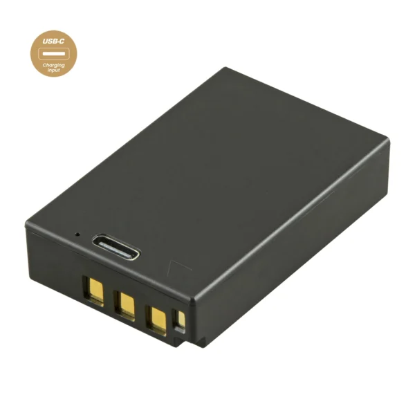 Jupio PS-BLS5 / PS-BLS50 Ultra C (USB-C Input) 1250mAh - Afbeelding 2