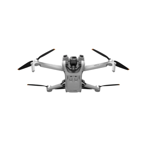 DJI Mini 3 - Fly More Combo Including DJI RC Smart Remote Controller - Co Label 694156949912 - Afbeelding 8
