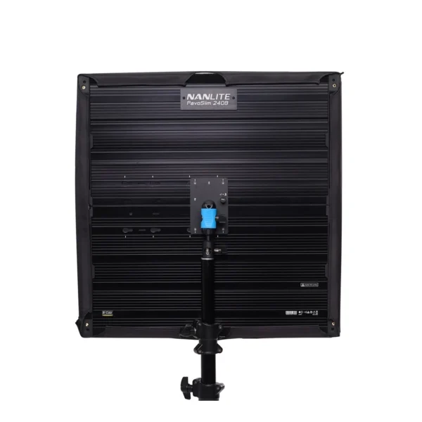 Nanlite Pavoslim 60cl - Afbeelding 11