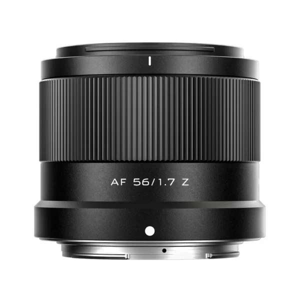 Viltrox AF 56mm f/1.7 Nikon Z - Afbeelding 2