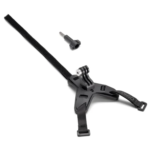 DJI Osmo Action Helmet Chin Mount - Afbeelding 2
