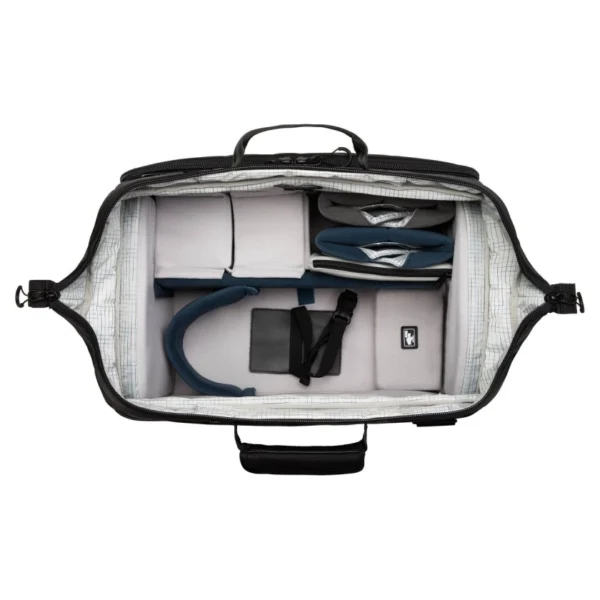 Tenba Cineluxe Shoulder Bag 21 Black - 637-502 - Afbeelding 3