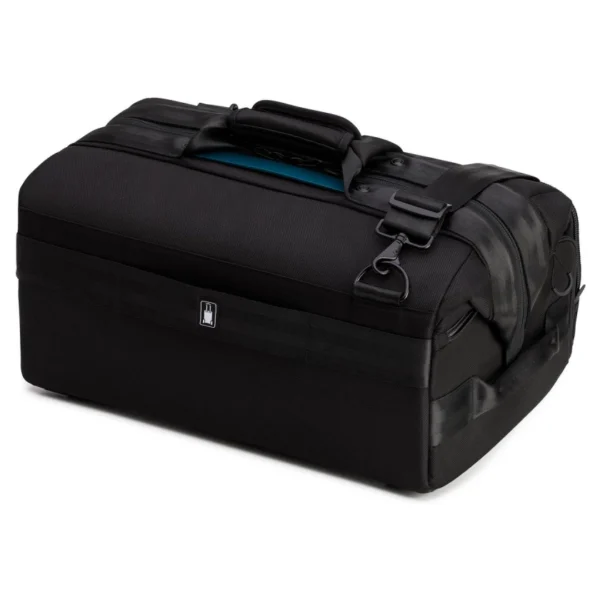 Tenba Cineluxe Shoulder Bag 21 Hightop Black - 637-503 - Afbeelding 2