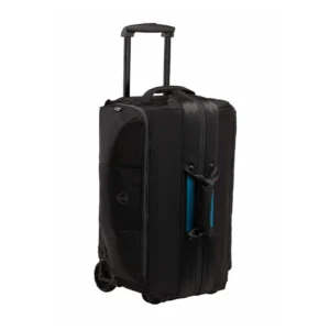 Tenba Cineluxe Roller 24 Black - 637-522