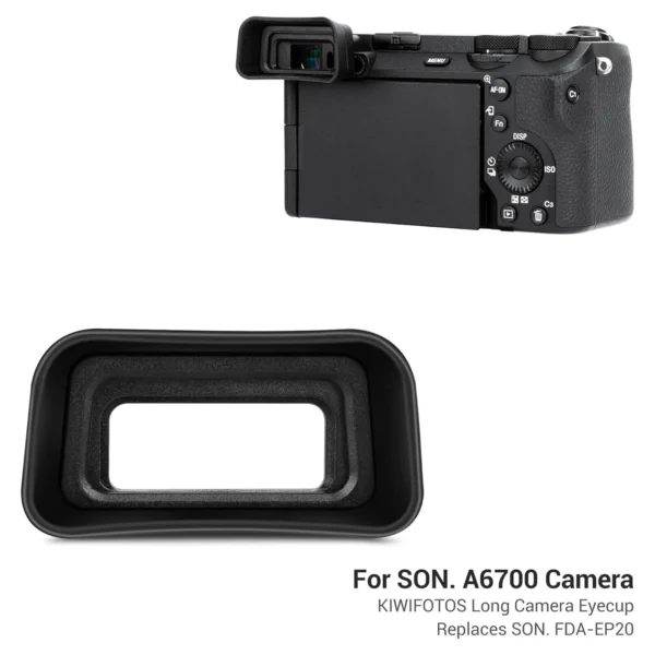 Sony FDA-EP20 Eyepiece For ILCE6700 - Afbeelding 5