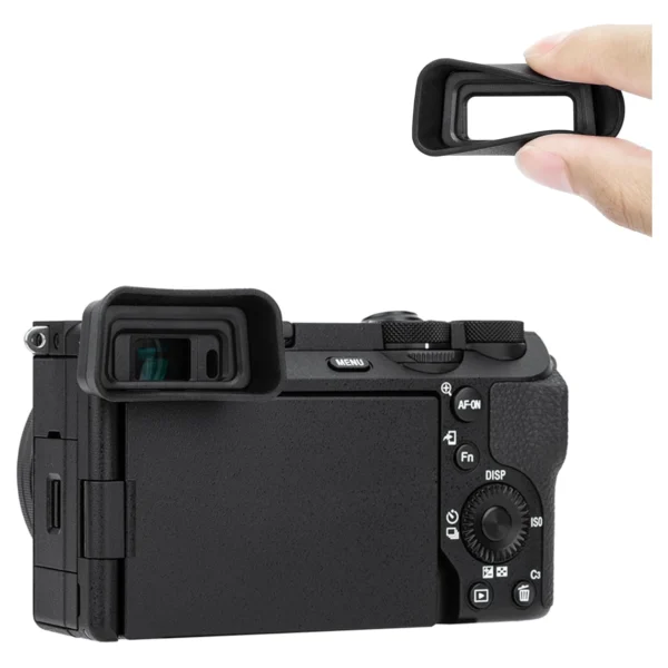 Sony FDA-EP20 Eyepiece For ILCE6700 - Afbeelding 2