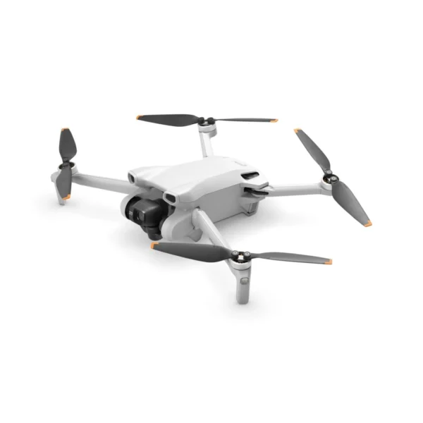 DJI Mini 3 - Fly More Combo Including DJI RC Smart Remote Controller - Co Label 694156949912 - Afbeelding 5